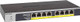 8 Port GB Unmanaged PoE Switch - GS108LP-100NAS 8 Port GB Unmanaged PoE Switch - GS108LP-100NAS